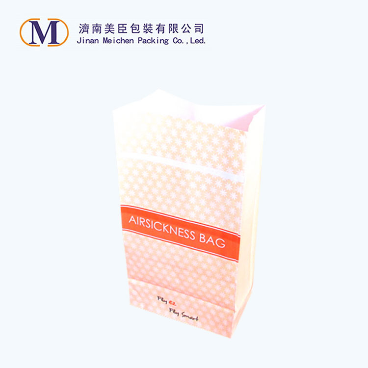 Hvad er opkastposer af papir, og hvorfor er de vigtige for rejser og sundhedspleje